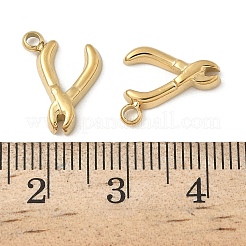 Подвески из нержавеющей стали 304 STAS-D127-21C-G