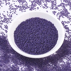 Миюки круглые бусины рокайль&nbsp;SEED-X0054-RR1932