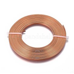 Алюминиевая проволока&nbsp;LS-AW-WH0002-09D