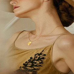 50 шт. Подвески из сплава в тибетском стиле&nbsp;FIND-LP0001-85G