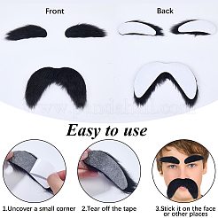 Плюшевая ткань&nbsp;AJEW-GF0012-33