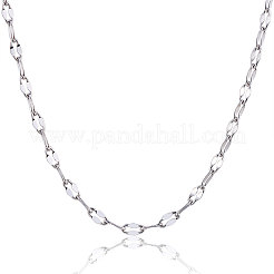 Цепи из нержавеющей стали 304 с тиснением&nbsp;CHS-CJC0001-04P