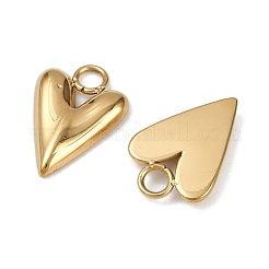 Подвески из нержавеющей стали 304&nbsp;STAS-R170-01G-04