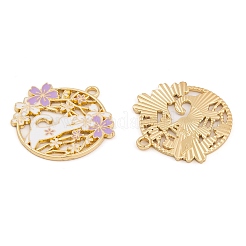 Стойки обшивки сплава эмали подвески&nbsp;FIND-A040-07B-03G