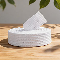 Ceinture de taekwondo&nbsp;AJEW-CN0007-64A