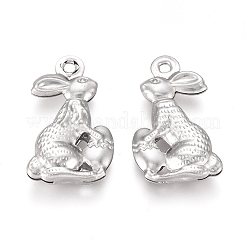 Подвески из нержавеющей стали 304&nbsp;LS-STAS-I138-02P