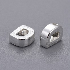 Латунь подвески&nbsp;KK-P081-D-S