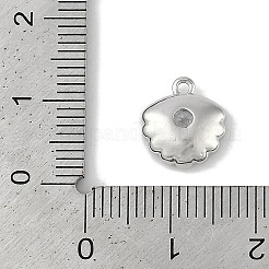 Латунные микро проложить кубического циркония подвески&nbsp;KK-I719-31P