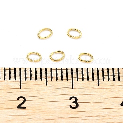Offene Biegeringe aus Edelstahl 304&nbsp;X-STAS-F221-46A-G