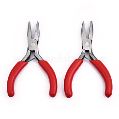 3 дюймовые мини-плоскогубцы из углеродистой стали P017Y-1