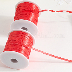 90 m Organzaband&nbsp;OCOR-WH20005-50G