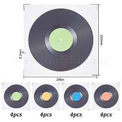 4 Bogen&nbsp;DIY-WH0349-146