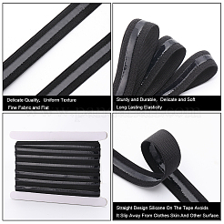 10 ярд плоского эластичного шнура OCOR-GF0003-80B