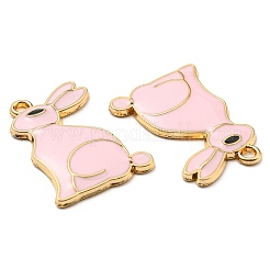 Подвески из сплава &nbsp;ENAM-L042-03G-05