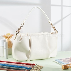 6 шт. 6-х цветные ручки для сумок из искусственной кожи pu&nbsp;FIND-PH0009-49