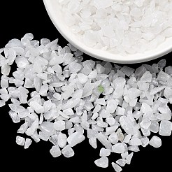 Бусины из натурального белого нефрита&nbsp;G-O103-16