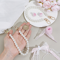 Kits decorativos para zapatos&nbsp;AJEW-ME0004-17