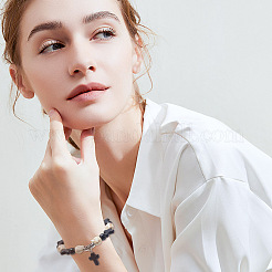 Набор для изготовления ювелирных изделий из бисера своими руками DIY-AR0003-52