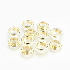 Nucleo di occhiello in ferro di stile europeo&nbsp;IFIN-S694-03