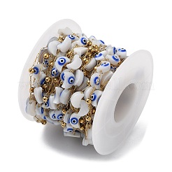 Ионное покрытие (ip) звеньевая цепь из нержавеющей стали 304&nbsp;CHS-A009-02D-G