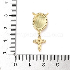 Латунные микро проложить кубического циркония подвески&nbsp;X1-KK-P334-20G