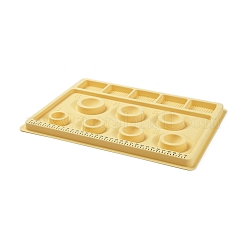 Доски для дизайна пластиковых браслетов ODIS-P012-01