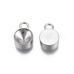 Подвеска из нержавеющей стали 201&nbsp;X-STAS-S057-44E-P