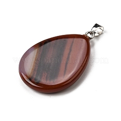 Природные и синтетические смешанные подвески драгоценных камней&nbsp;G-F820-14P