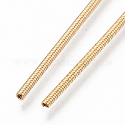 Круглая медная проволока из французских слитков KK-R115-01KC