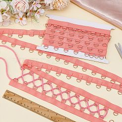 Полиэфирные ленты&nbsp;OCOR-WH0070-223A-02