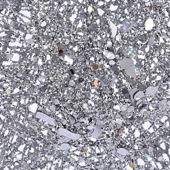 鉄のクリスマスツリートッパー  クリスマスの装飾のための  スター  銀  300x307x95mm&nbsp;DJEW-WH0007-02