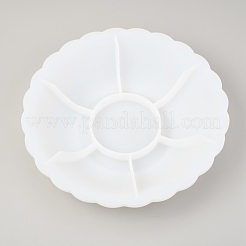 Пластина для хранения фруктов силиконовые Молды&nbsp;DIY-I046-02