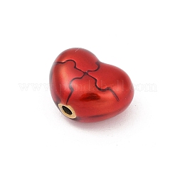 Бусины из нержавеющей стали 304&nbsp;LS-STAS-D366-09A-G