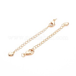 Латунный удлинитель цепи KK-S356-574A-NF