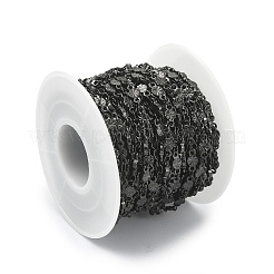 Ионное покрытие (ip) звеньевая цепь из нержавеющей стали 304 CHS-H009-21B