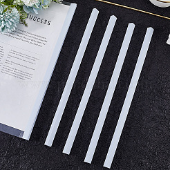 Пластиковая папка-вставка AJEW-WH20007-69A-02