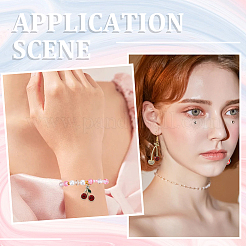 Подвески из сплава с покрытием в стойку&nbsp;FIND-SC0019-90