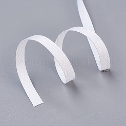 Rayonne et ruban de coton&nbsp;SRIB-F007-029-6mm