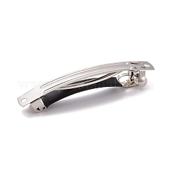 Аксессуары для волос из углеродистой стали заколки для волос поиск PHAR-C009-02P-02