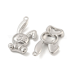 Подвески из нержавеющей стали 304 STAS-P356-26P