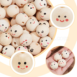 80 шт. WOOD-AR0001-37