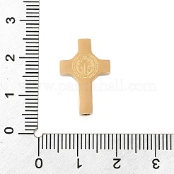 Бусины из нержавеющей стали 304&nbsp;STAS-E547-04G