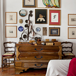 8 пакетик ручки для ящиков из цинкового сплава AJEW-FH0006-29B