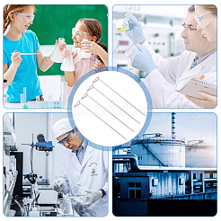 Распорка из нержавеющей стали 304 для ячейки STAS-WH0044-32P