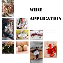 День святого валентина подарки коробки пакеты одно лицо атласная лента RC37MMY-047