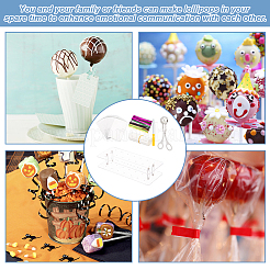 Инструменты для выпечки своими руками DIY-OC0011-31