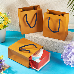 6 шт. бумажные подарочные пакеты&nbsp;CARB-TA0001-15