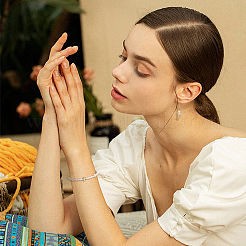 40 шт. Латунные бусины KK-DC0003-79