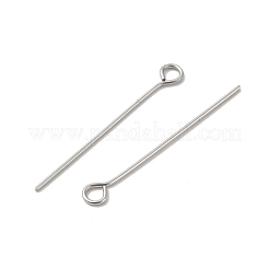 Проушины из нержавеющей стали 304 STAS-K293-13P-0.6x26mm