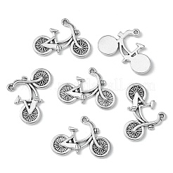 Подвески из сплава &nbsp;PALLOY-A13030-AS-RS